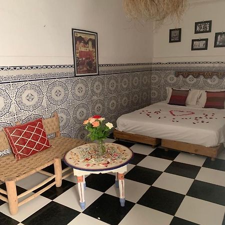 Hannah House Marrakesh Eksteriør bilde