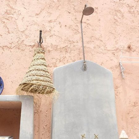 Hannah House Marrakesh Eksteriør bilde