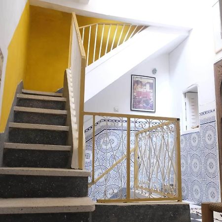 Hannah House Marrakesh Eksteriør bilde