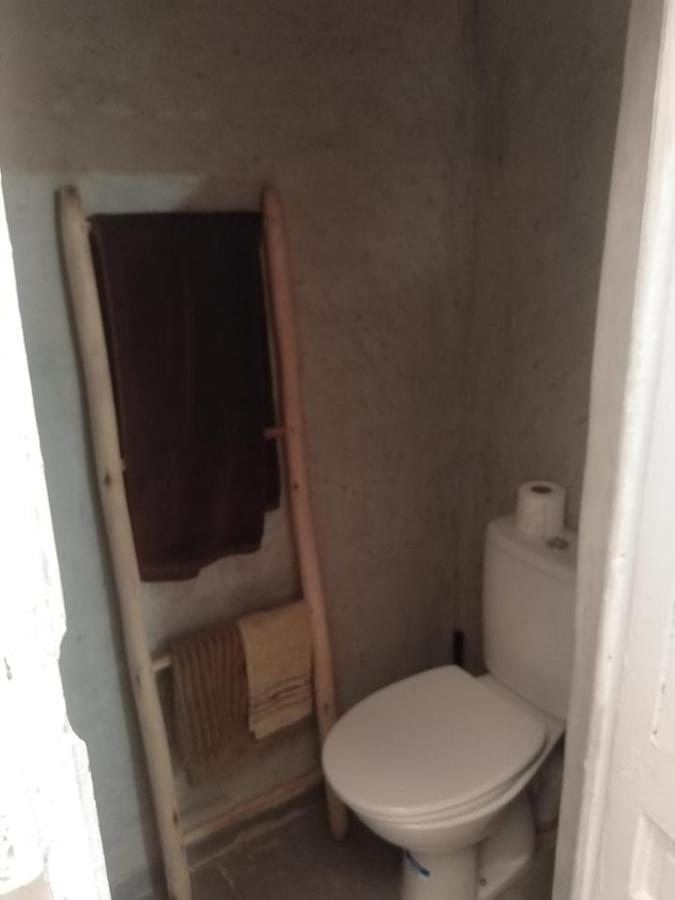 Hannah House Marrakesh Eksteriør bilde
