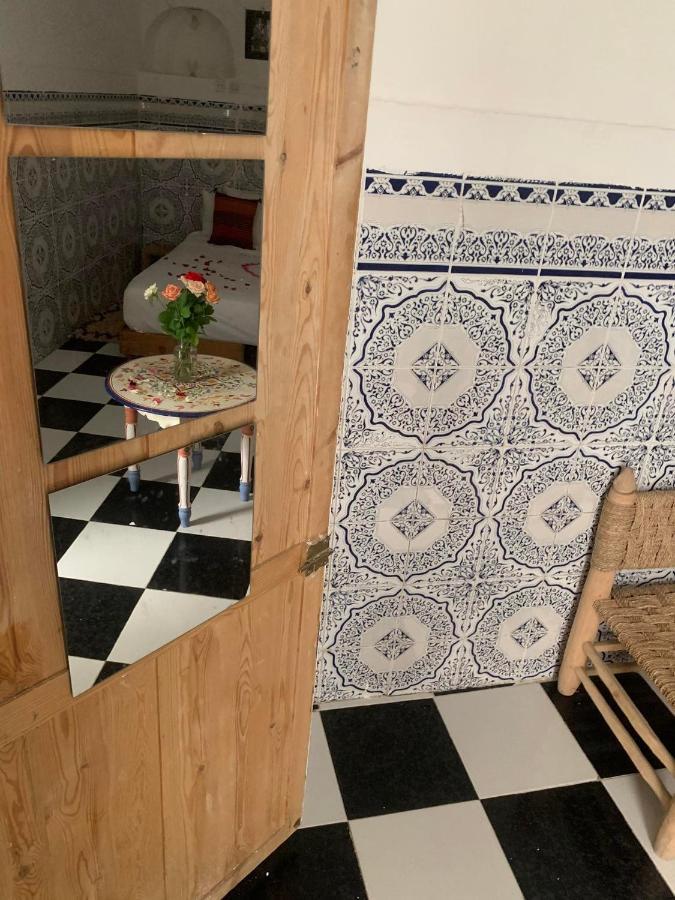 Hannah House Marrakesh Eksteriør bilde