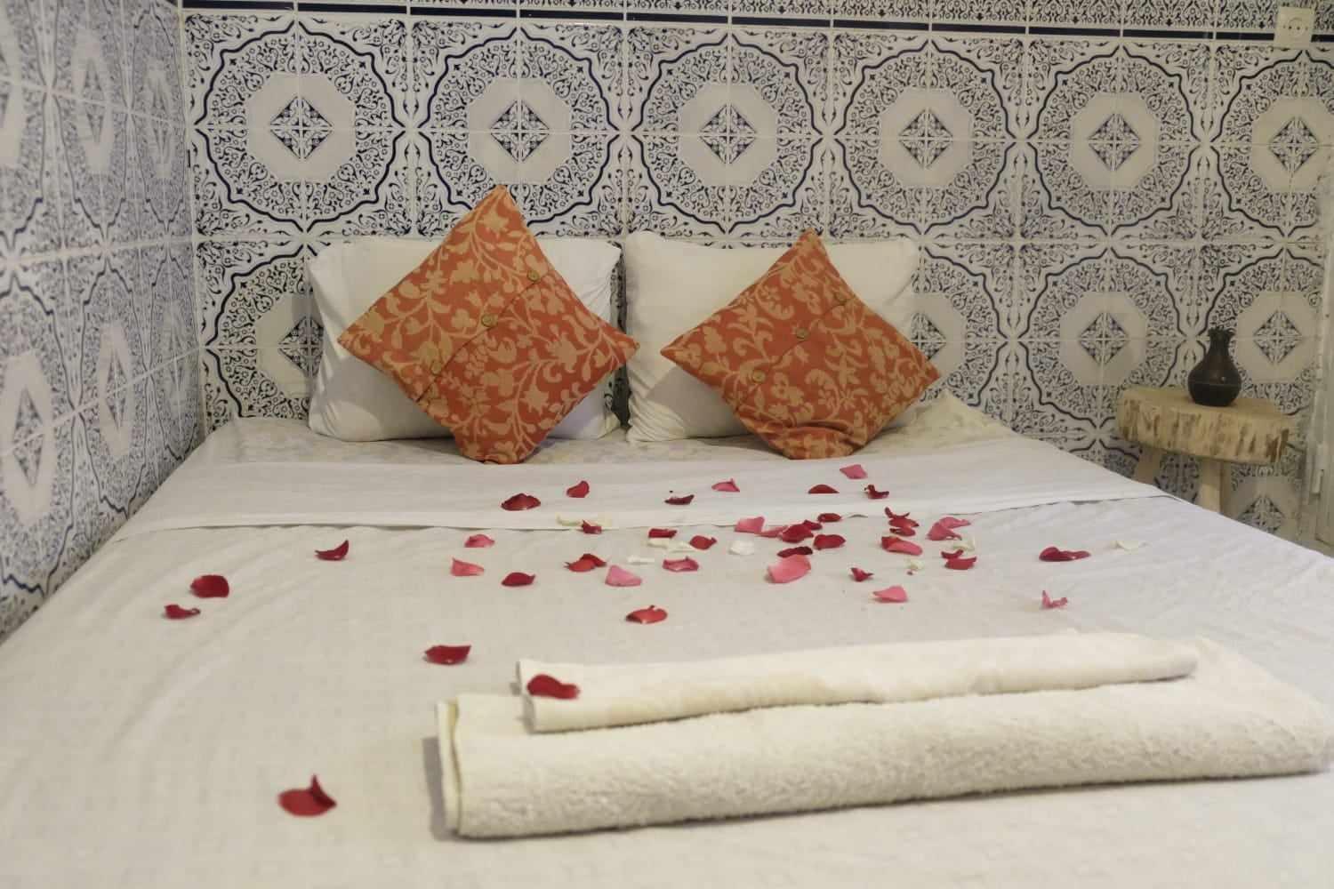 Hannah House Marrakesh Eksteriør bilde