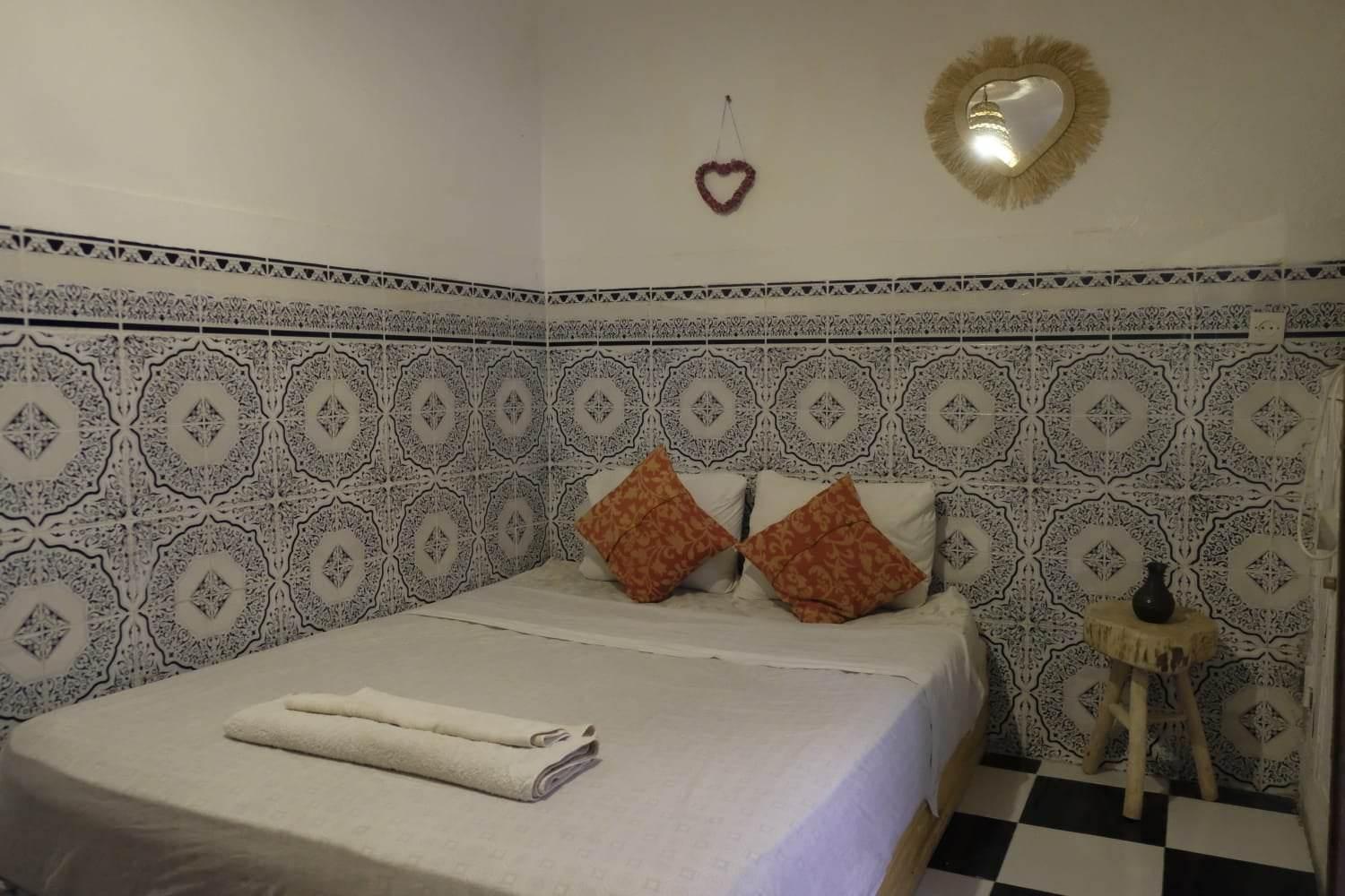 Hannah House Marrakesh Eksteriør bilde