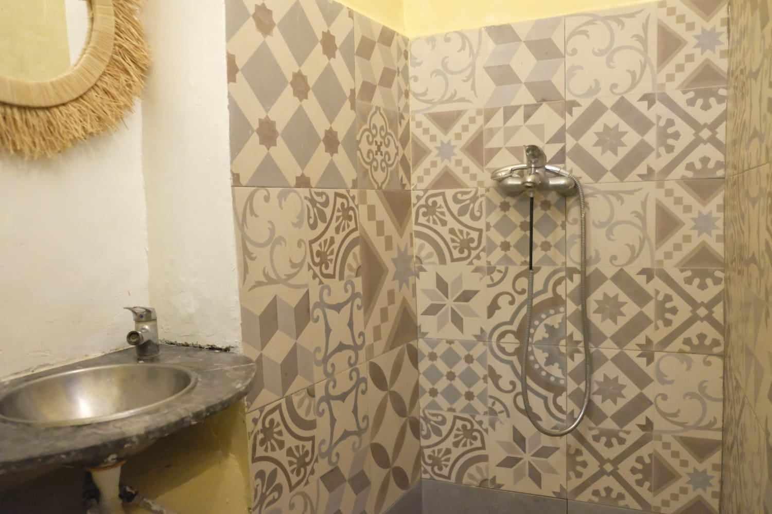 Hannah House Marrakesh Eksteriør bilde